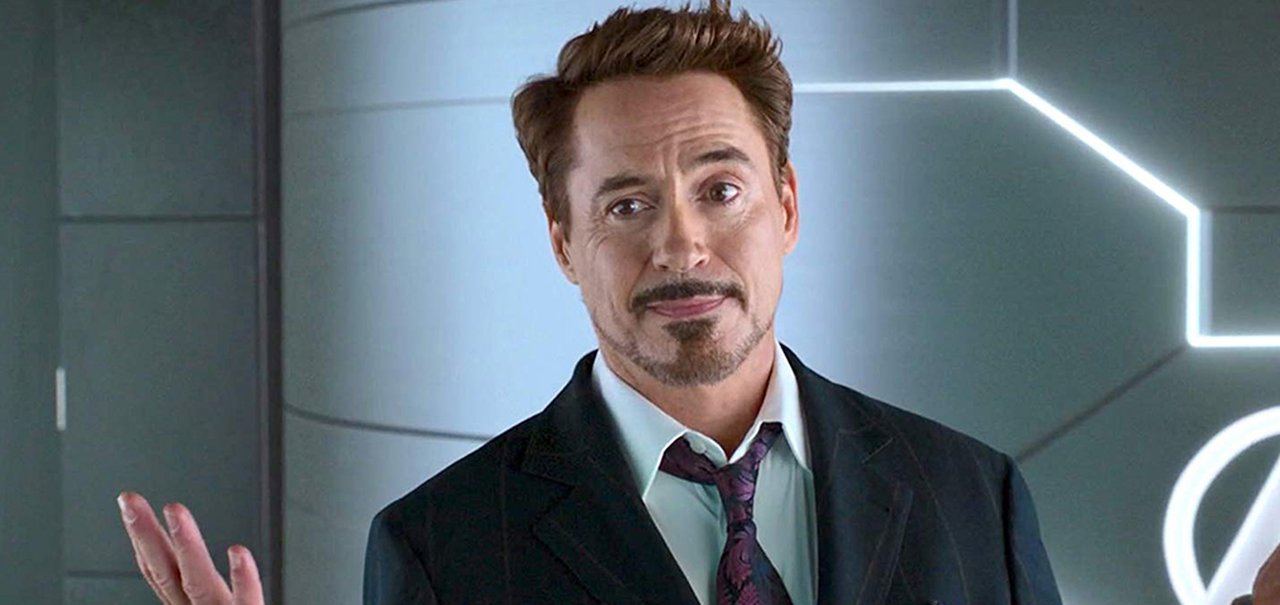 Robert Downey Jr. diz que Homem de Ferro pode voltar ao MCU