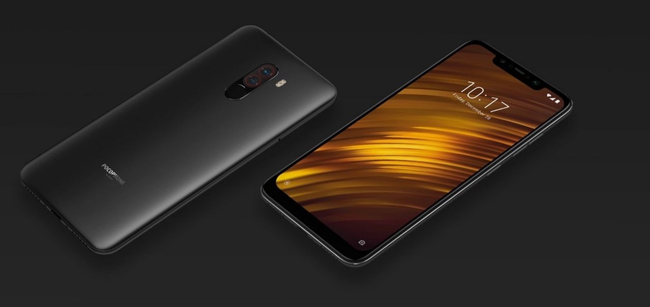 Xiaomi registra marca do aguardado Pocophone F2