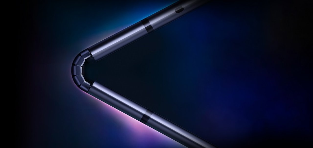 Huawei diz que dobrável Mate X vende 100 mil cópias por mês