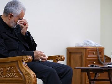 Instagram remove postagens favoráveis ao general Qassem Soleimani