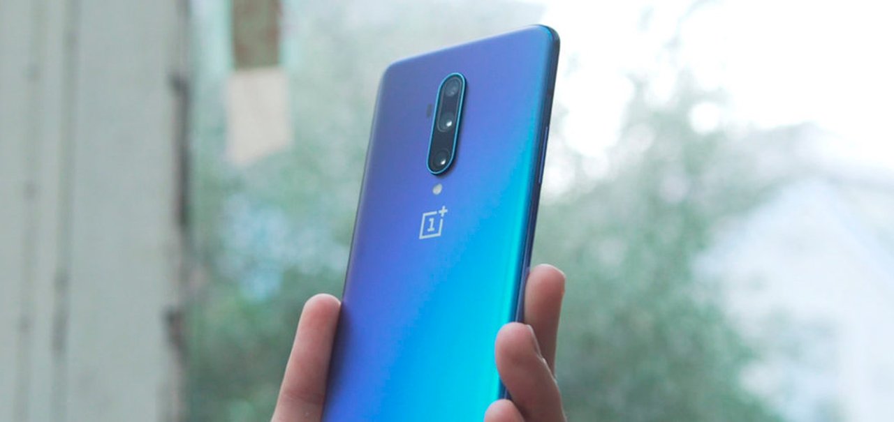 OnePlus 8 usará tela de 120 Hz, confirma CEO da empresa