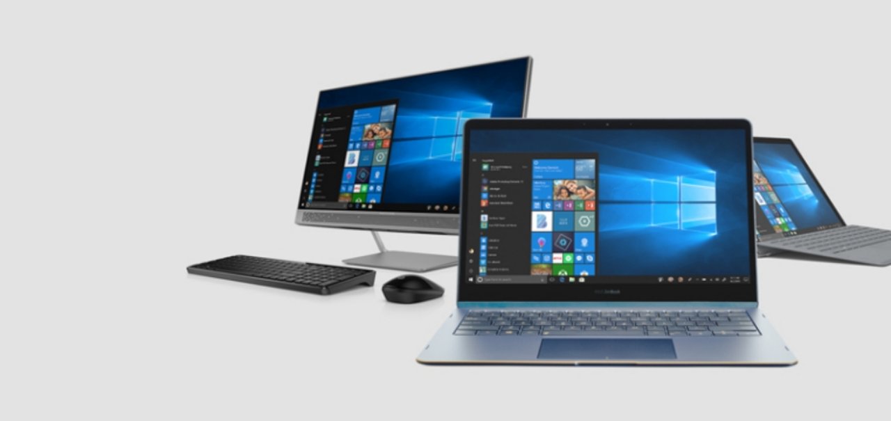 Microsoft aconselha usuários de Windows 7 a comprarem PCs Windows 10 Pro