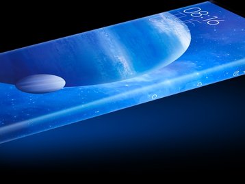 Xiaomi registra 3 patentes de smartphones com design quase sem bordas