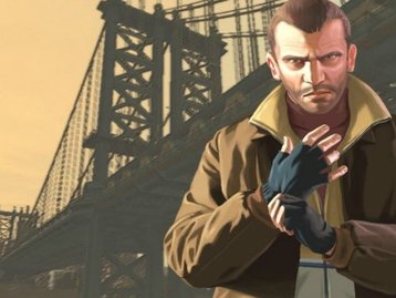 Rockstar explica misteriosa saída de GTA 4 da Steam