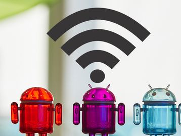 Google Nearby Sharing: gigante trabalha em concorrente do AirDrop