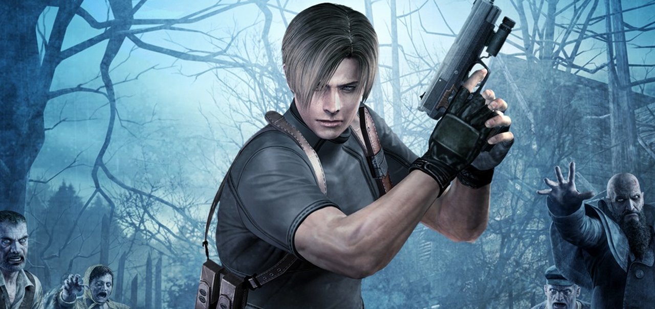 Resident Evil 4: 15 anos do game que revolucionou a indústria