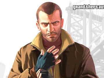 GTA IV é retirado da Steam por causa do Games for Windows Live