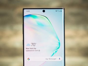 Galaxy S20 será o primeiro celular a gravar em 8K a 30 fps