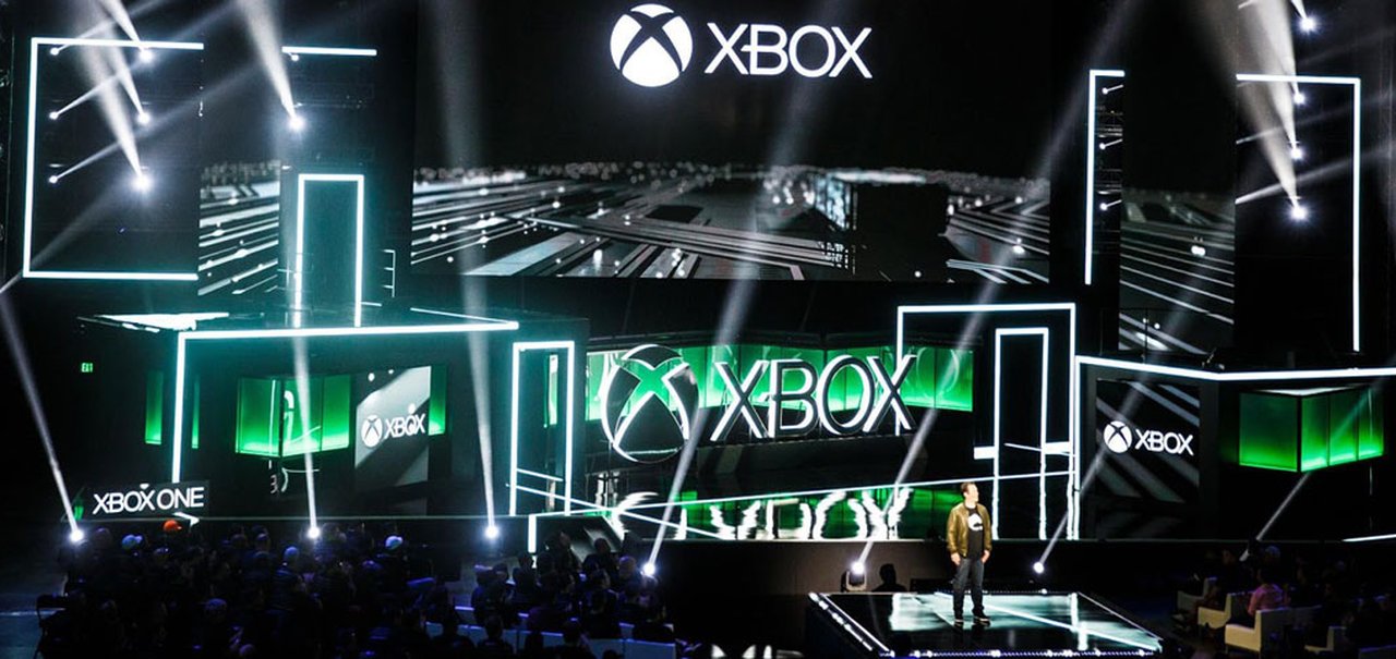 Xbox confirma presença na E3 2020 após Sony deixar evento