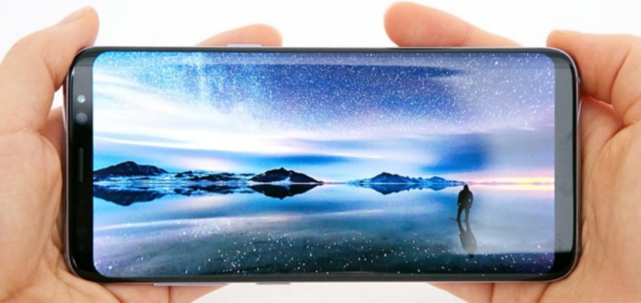 Tela do Galaxy S20 não terá 120 Hz na resolução máxima [rumor]