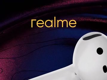 Realme pode lançar novos fones sem fio chamados Buds Air Neo