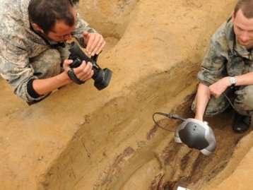 Tecnologia e arqueologia se unem para desvendar enigmas do passado