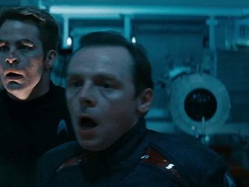 Star Trek: Quentin Tarantino não deve dirigir filme da franquia