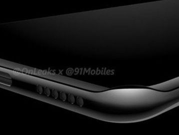 Vazamento sugere Huawei P40 Pro com tela curva e sem entalhe