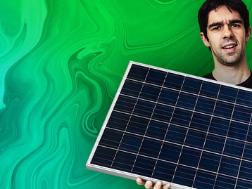 Entenda: a energia solar já é uma realidade no Brasil? [vídeo]