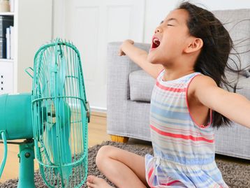 Adeus, calor: produtos indispensáveis para o verão
