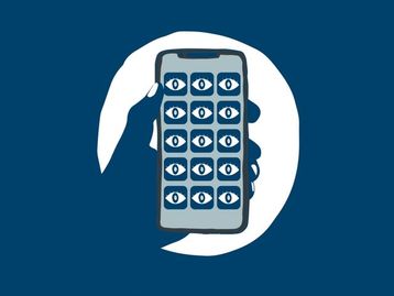 Apps de paquera como Tinder e Grindr vendem dados confidenciais