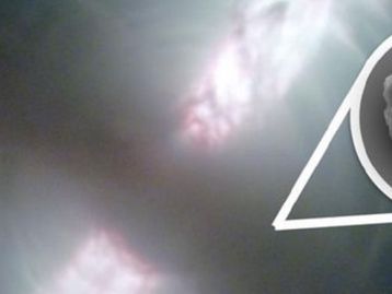 Identificado aqui na Terra pó estelar mais antigo do que o Sol