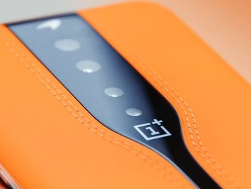 OnePlus confirma que vai usar 'câmera invisível' em smartphones