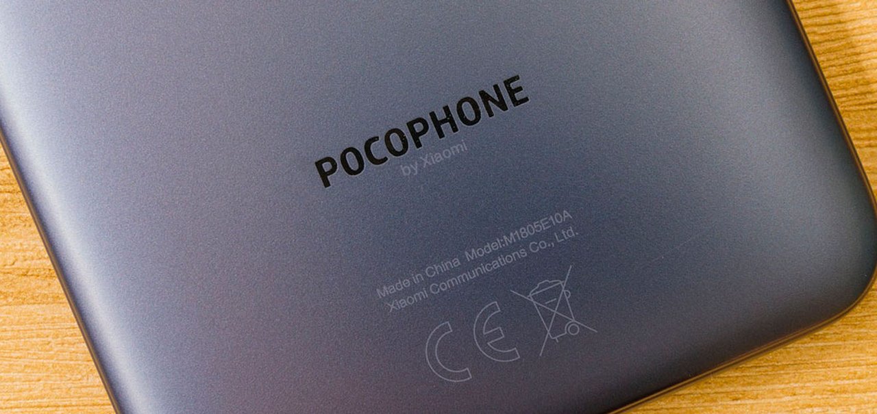 Xiaomi pode lançar sucessor do Pocophone F1 como variante do K30