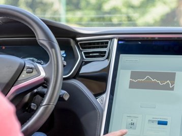 Huawei quer participar da indústria de carros, mas sem fabricar um
