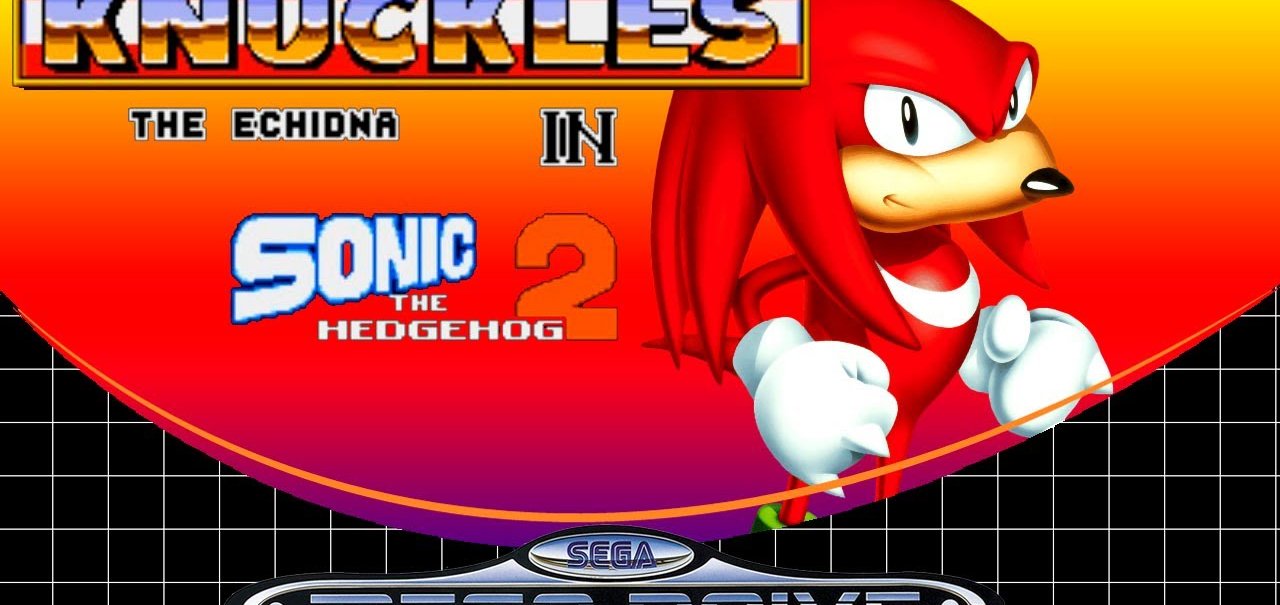 Clássico do Sonic terá modo raro em versão para Nintendo Switch