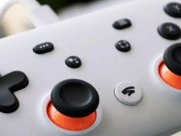 Stadia receberá 120 jogos, 10 exclusivos e mais em 2020, diz Google