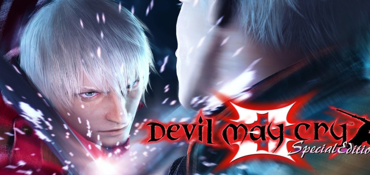 'Style Change' de Devil May Cry 3 ganha atualização no Switch