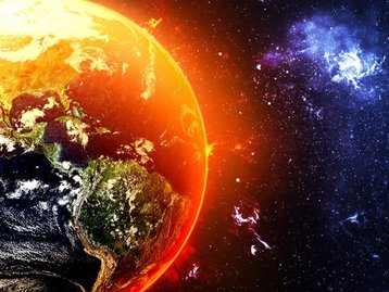 Aquecimento global: 2019 foi o 2º ano mais quente já registrado