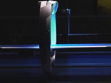 Foxconn investe em startup de máquinas portáteis de Raios X