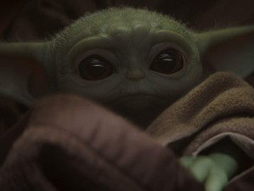 Bebê Yoda pode ser do sexo feminino, sugere Taika Waititi