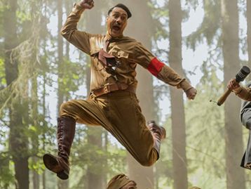 Taika Waititi pode dirigir filme de Star Wars