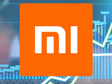 Ações da Xiaomi alcançam novo recorde de valorização