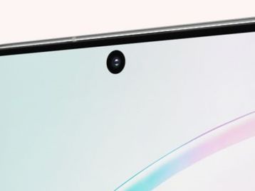 Galaxy S20, S20+ e S20 Ultra são comparados lado a lado com o S10