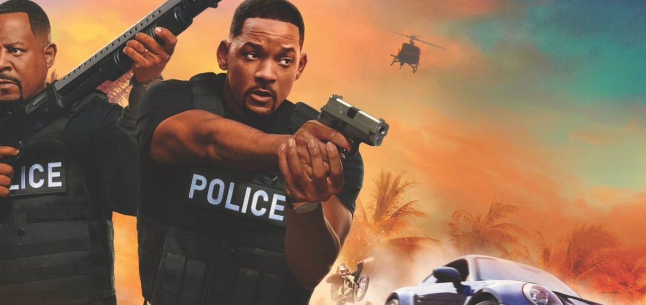 Will Smith disse que às vezes mente que gostou dos seus filmes