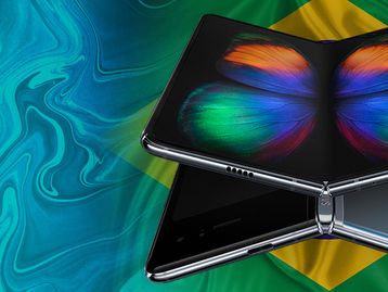 Preço do Fold no Brasil, imagens do Huawei P40 Pro – Hoje no TecMundo