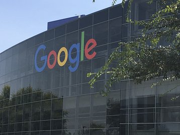 Google é acusada de impedir acesso a sites com sistema de anúncio