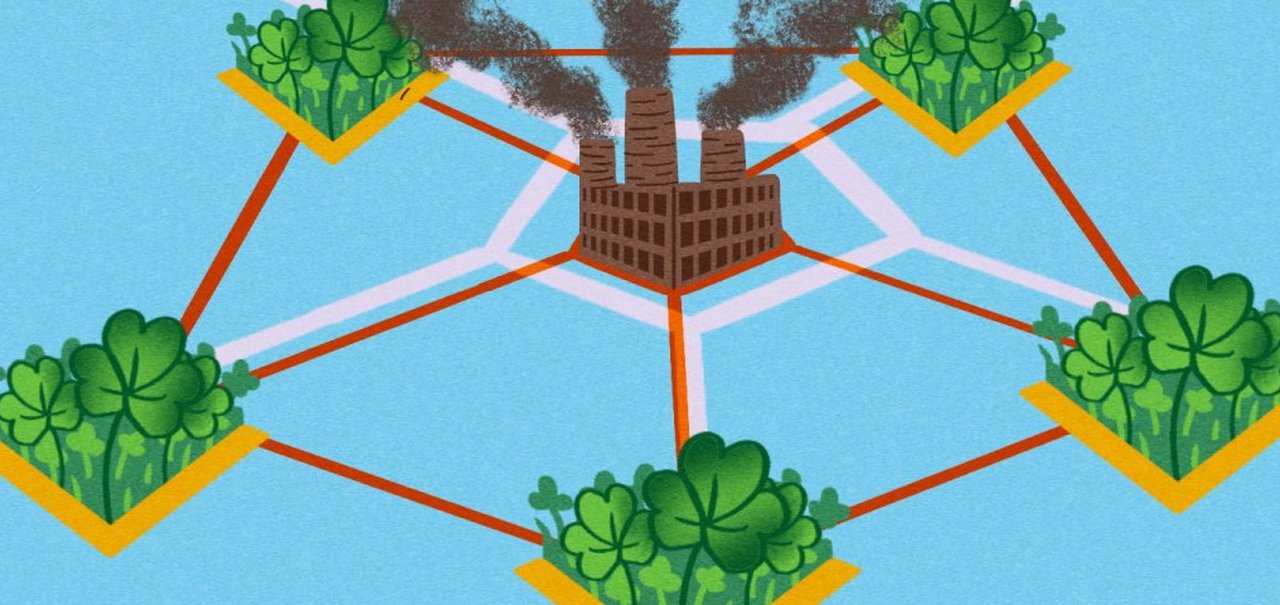 Compensações de carbono: ajudando o planeta ou encobrindo falcatruas?