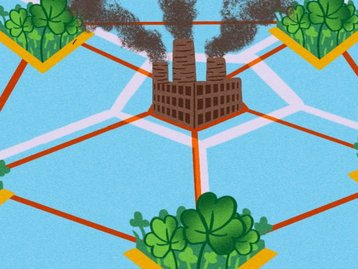 Compensações de carbono: ajudando o planeta ou encobrindo falcatruas?