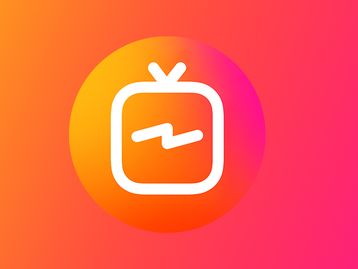 Adeus! Instagram retira botão do IGTV de sua interface inicial