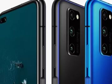 Honor V30 Pro tem a segunda melhor câmera do mercado, diz teste