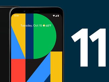 Pixel 4 aparece rodando Android 11 em benchmark