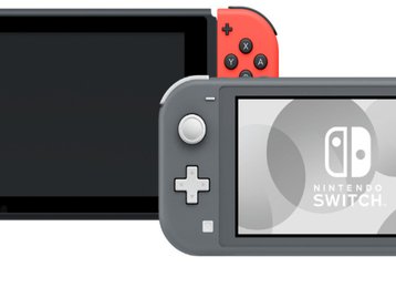 Nintendo Switch ou Switch Lite: qual é o melhor modelo para você?