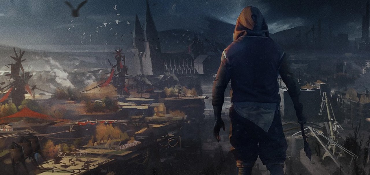 Mais um pra lista: Dying Light 2 é adiado por tempo indeterminado