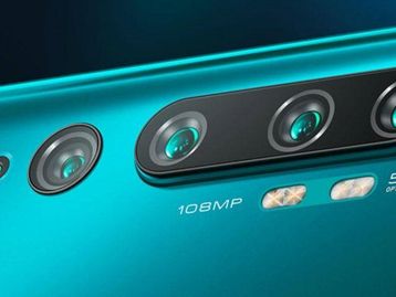 Xiaomi Mi 10 Pro: fotos revelam design verdadeiro e carregador de 65W
