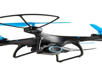 Drones com até 30% de desconto na Amazon; aproveite!