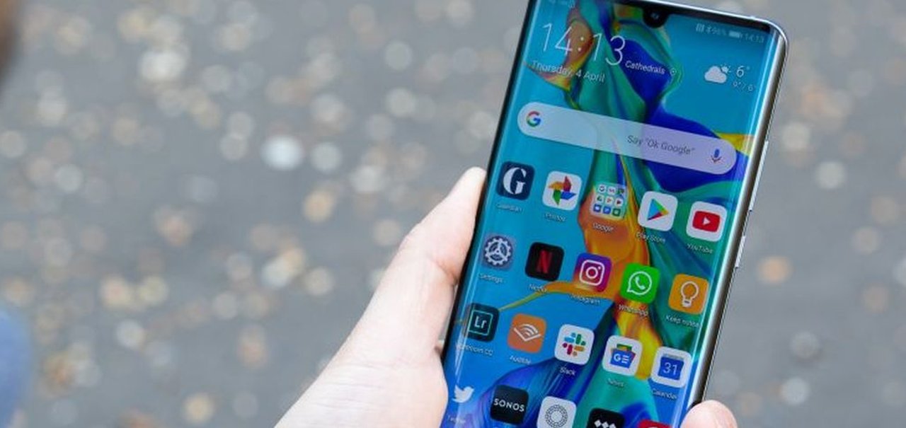 EMUI 10: Huawei revela celulares que serão atualizados para Android 10