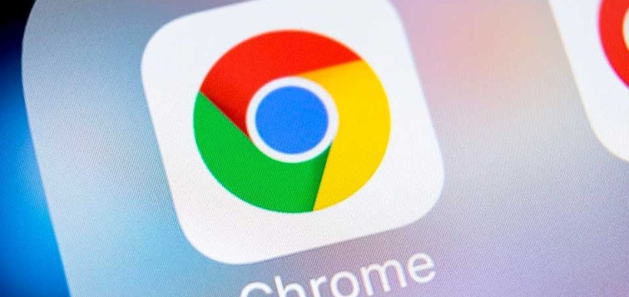 Chrome está testando novo menu de compartilhamento no Android