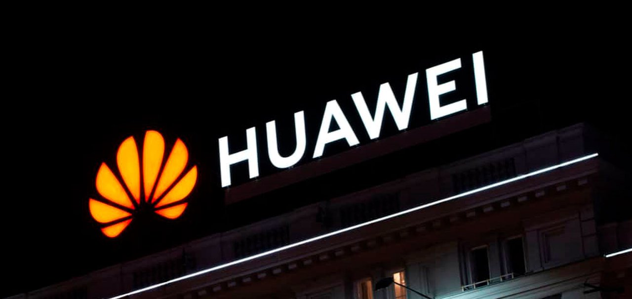 Huawei cria divisão voltada para nuvem e inteligência artificial