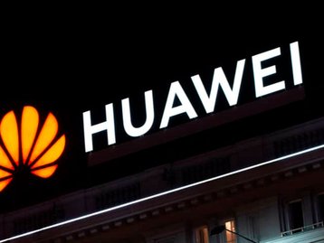Huawei cria divisão voltada para nuvem e inteligência artificial